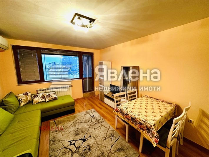 Дава под наем 2-СТАЕН, гр. София, Лозенец, снимка 2 - Апартаменти - 53001593