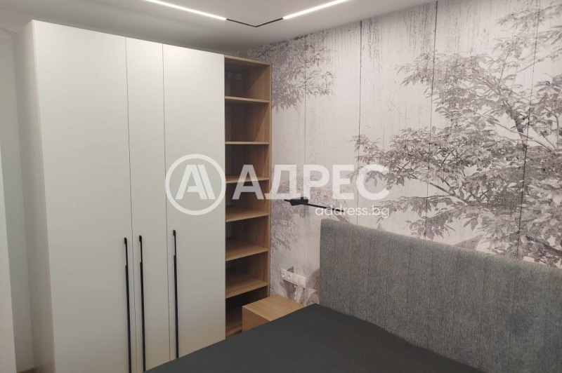 Дава под наем 2-СТАЕН, гр. София, Кръстова вада, снимка 5 - Апартаменти - 53275667