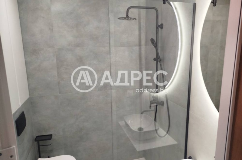 Дава под наем 2-СТАЕН, гр. София, Кръстова вада, снимка 7 - Апартаменти - 53275667