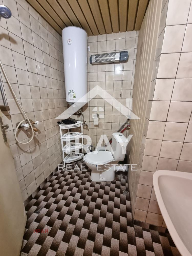 Da affittare  2 camere da letto Stara Zagora , Geleznik - tsentar , 70 mq | 52144946 - Immagine [16]