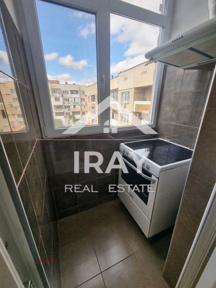 Te huur  2 slaapkamers Stara Zagora , Zjeleznik - tsentar , 70 m² | 95637639 - afbeelding [11]