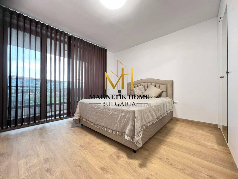 Para alugar  2 quartos Burgas , Sarafovo , 125 m² | 94860545 - imagem [11]