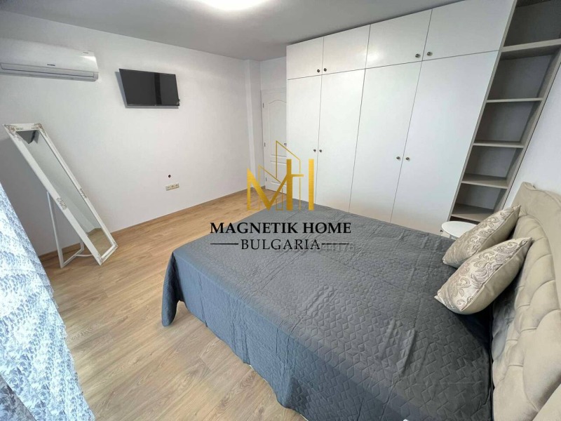 Para alugar  2 quartos Burgas , Sarafovo , 125 m² | 94860545 - imagem [6]