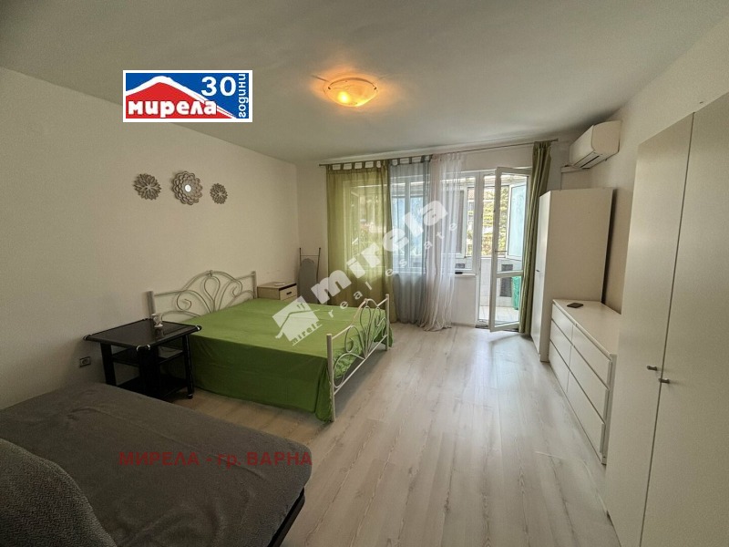 Под наем 3-СТАЕН, град Варна, Лятно кино Тракия • 550 € • 25897123 — Holmes.bg