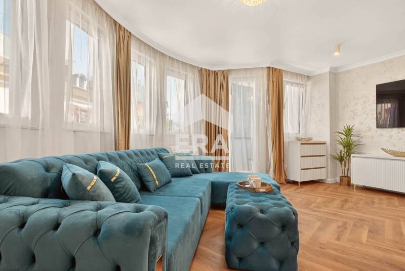 Дава под наем  3-стаен град Варна , Център , 90 кв.м | 73820470 - изображение [2]