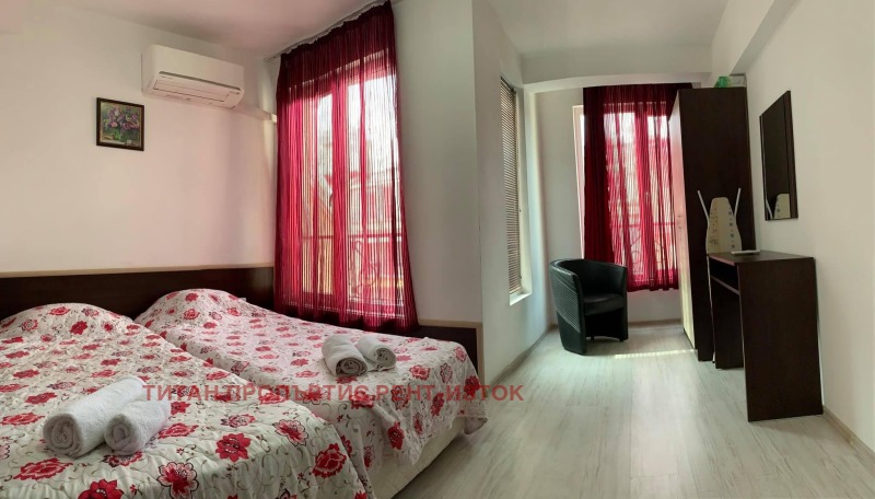 Do wynajęcia  2 sypialnie Burgas , Lazur , 80 mkw | 34226139