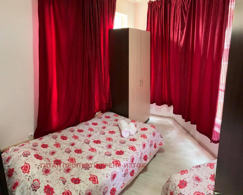 Do wynajęcia  2 sypialnie Burgas , Lazur , 80 mkw | 34226139 - obraz [5]
