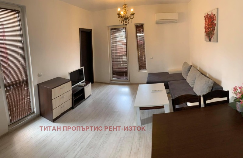 Do wynajęcia  2 sypialnie Burgas , Lazur , 80 mkw | 34226139 - obraz [3]