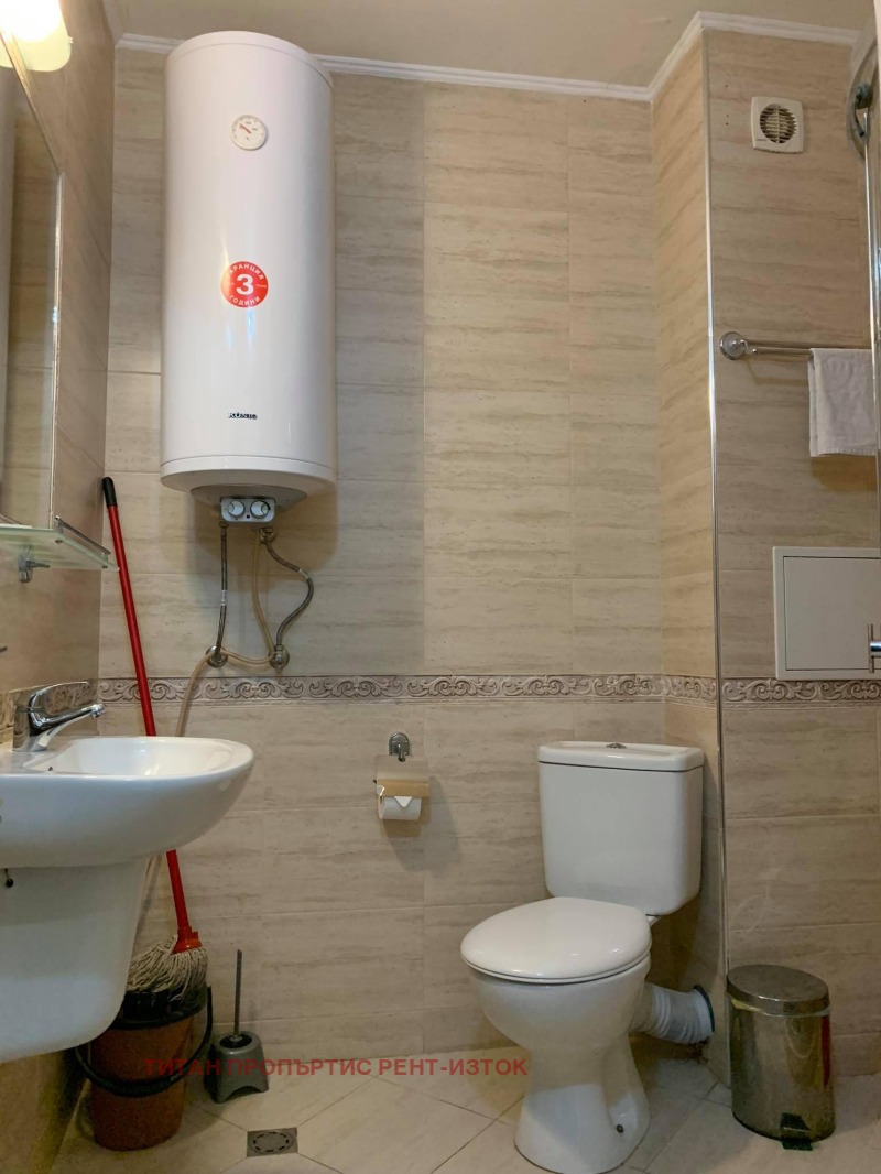 Do wynajęcia  2 sypialnie Burgas , Lazur , 80 mkw | 34226139 - obraz [4]