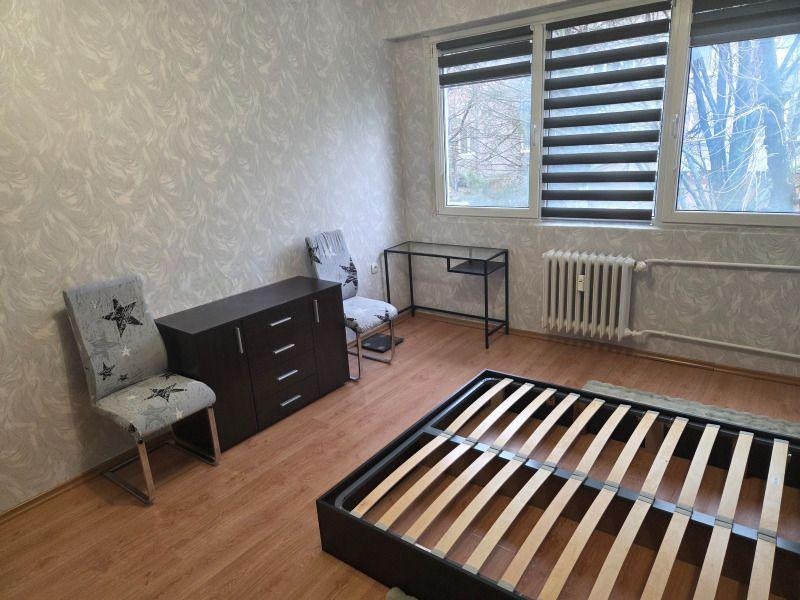 Дава под наем 3-СТАЕН, гр. София, Стрелбище, снимка 10 - Апартаменти - 52732008