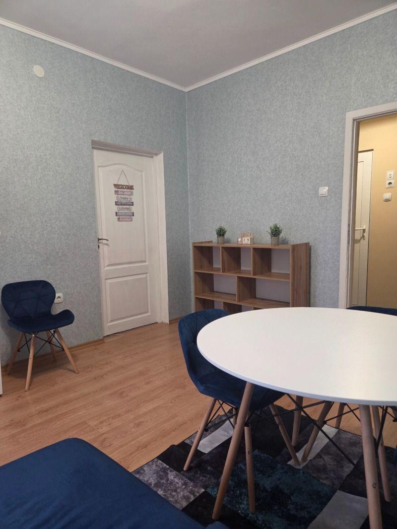 Дава под наем 3-СТАЕН, гр. София, Стрелбище, снимка 3 - Апартаменти - 52732008