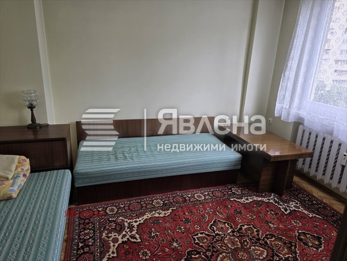 Vuokrattavana  3 makuuhuonetta Sofia , Borovo , 100 neliömetriä | 96044918 - kuva [6]