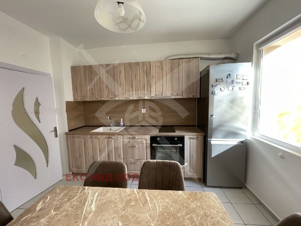 Дава под наем 4-СТАЕН, гр. Пловдив, Тракия, снимка 5 - Апартаменти - 52830986