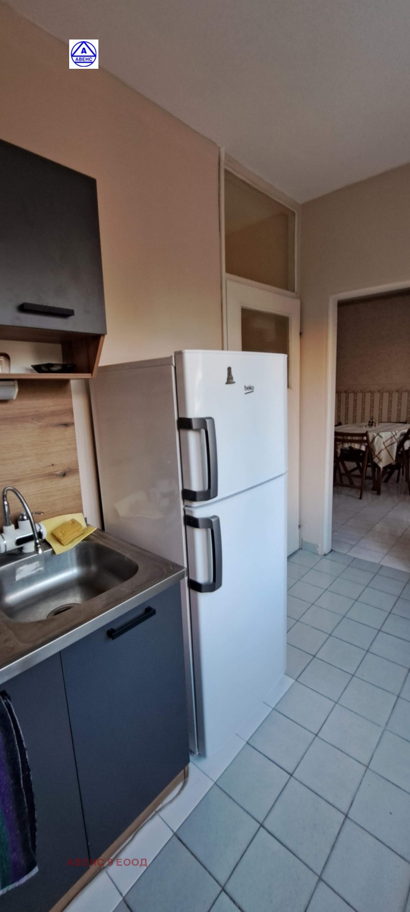 Zu vermieten  3+ Schlafzimmer Plewen , Schirok zentar , 100 qm | 97628614 - Bild [2]