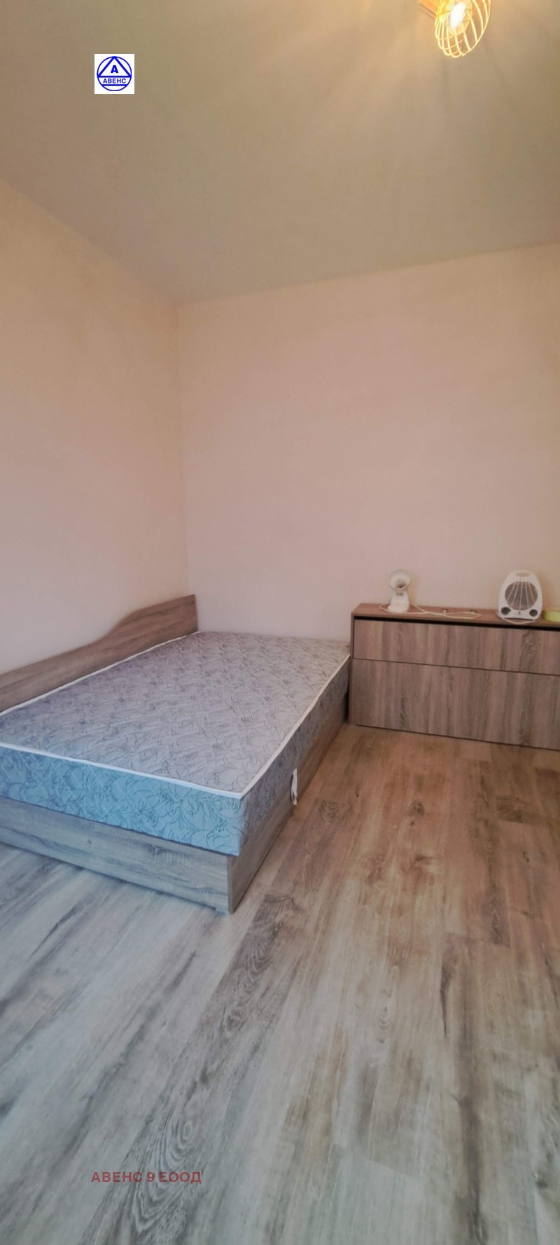 Zu vermieten  3+ Schlafzimmer Plewen , Schirok zentar , 100 qm | 97628614 - Bild [5]