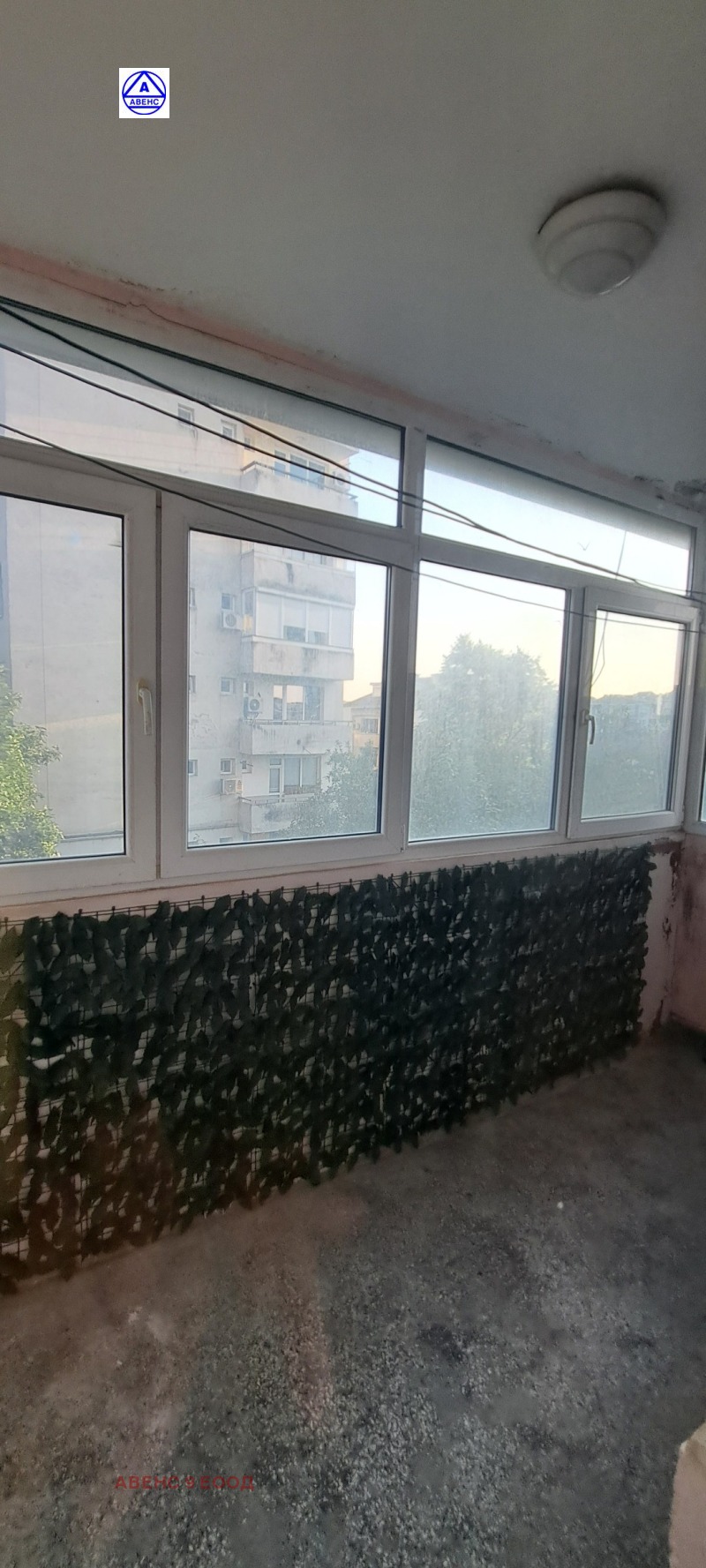 Zu vermieten  3+ Schlafzimmer Plewen , Schirok zentar , 100 qm | 97628614 - Bild [10]