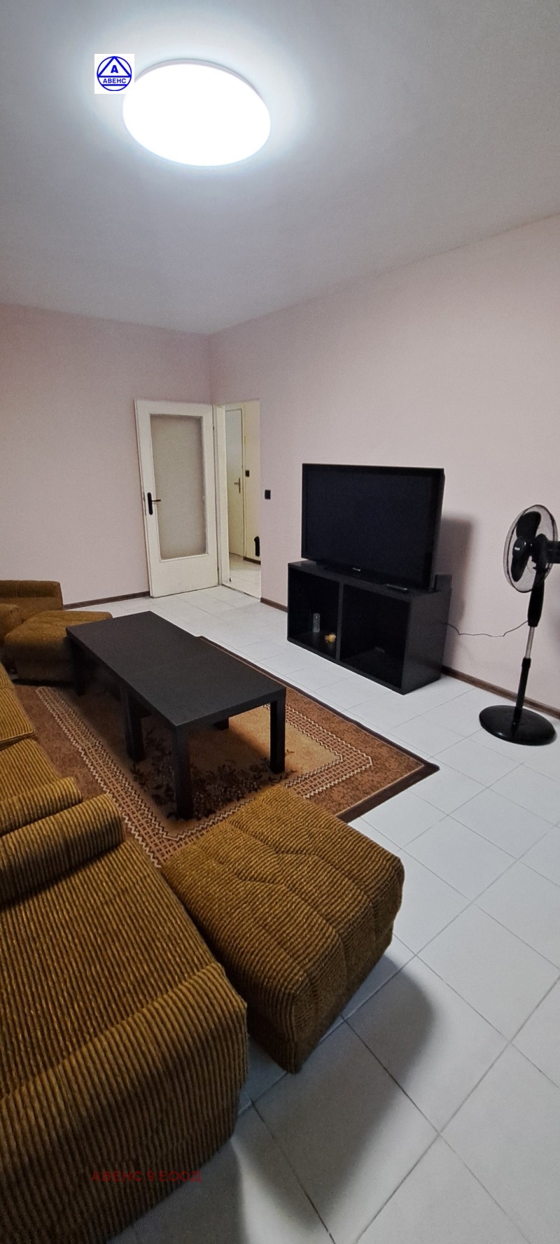 Zu vermieten  3+ Schlafzimmer Plewen , Schirok zentar , 100 qm | 97628614 - Bild [11]