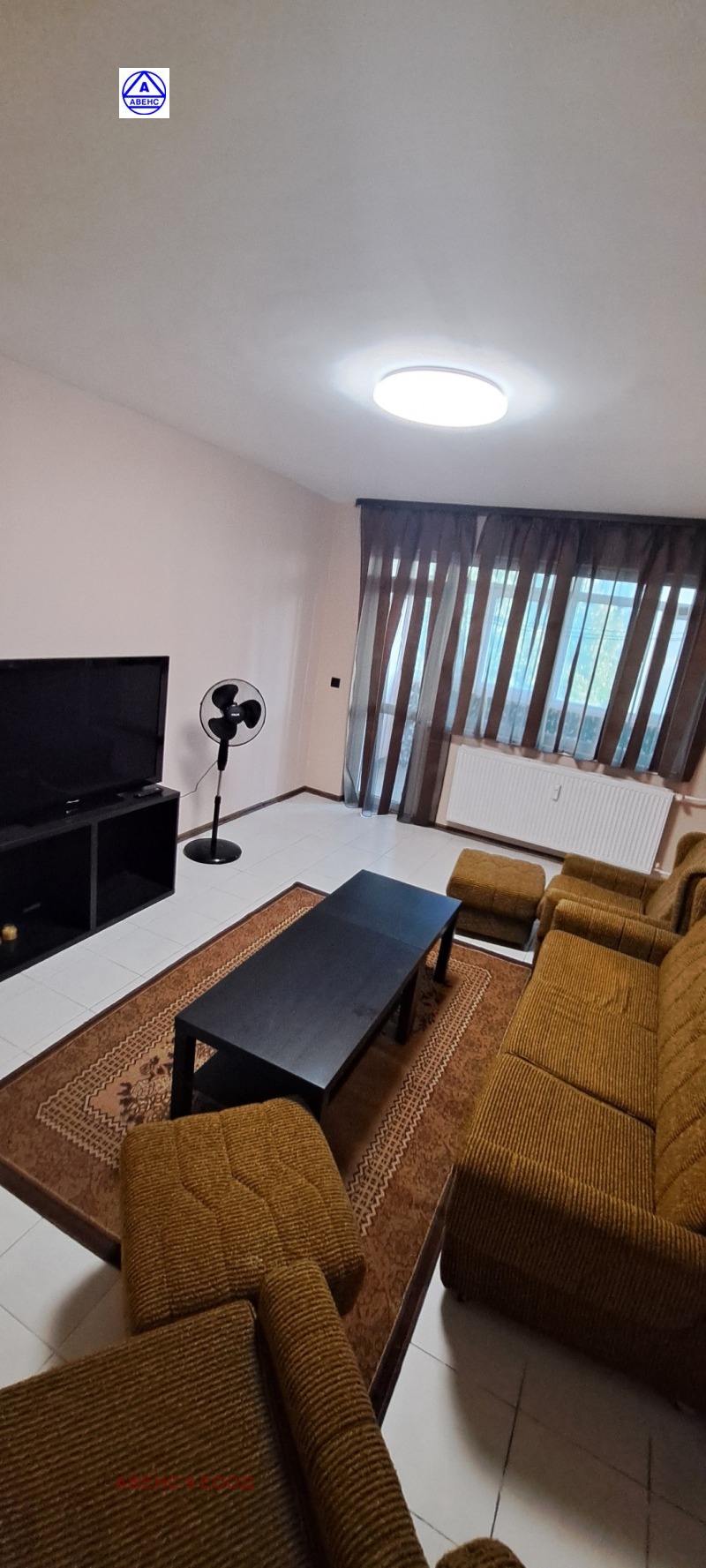 Zu vermieten  3+ Schlafzimmer Plewen , Schirok zentar , 100 qm | 97628614 - Bild [9]