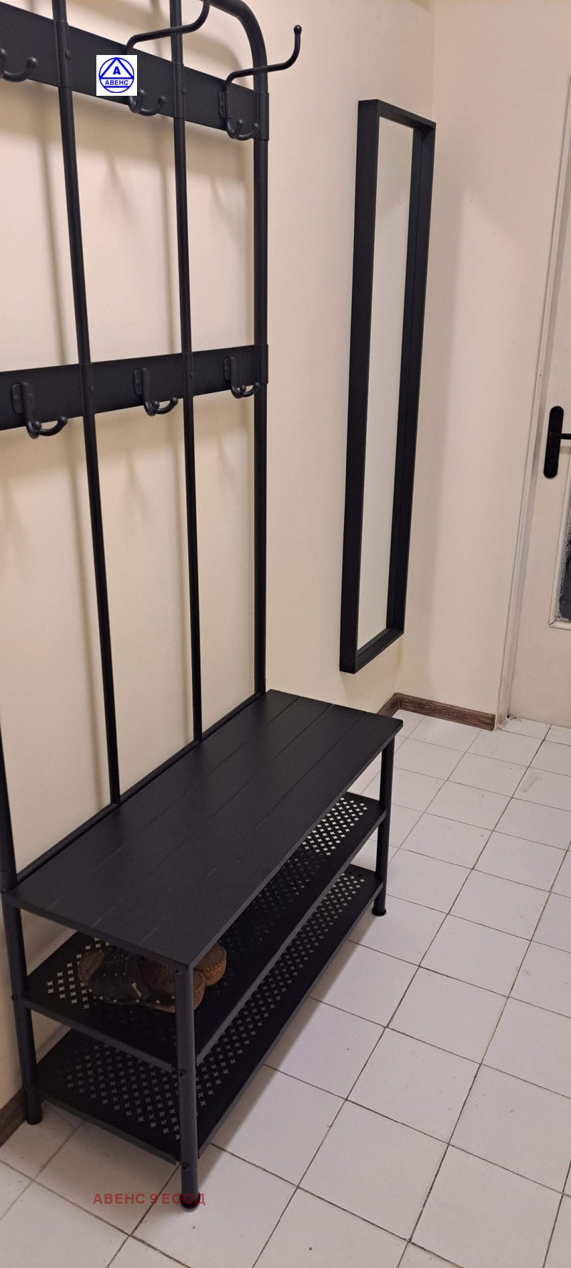 Zu vermieten  3+ Schlafzimmer Plewen , Schirok zentar , 100 qm | 97628614 - Bild [7]
