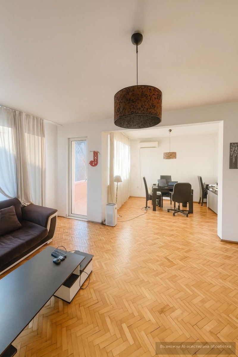 Дава под наем МНОГОСТАЕН, гр. Пловдив, Младежки Хълм, снимка 2 - Апартаменти - 52635914