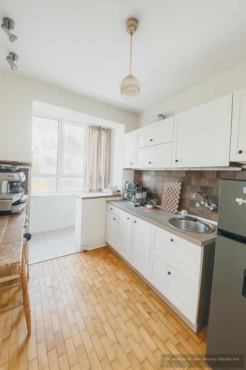 Дава под наем МНОГОСТАЕН, гр. Пловдив, Младежки Хълм