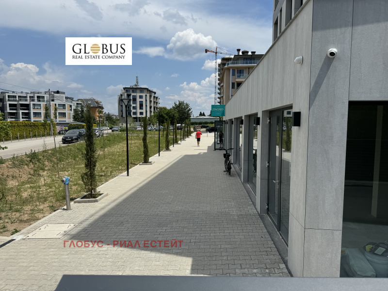 Do wynajęcia  Biuro Sofia , Krastowa wada , 120 mkw | 40681114 - obraz [2]
