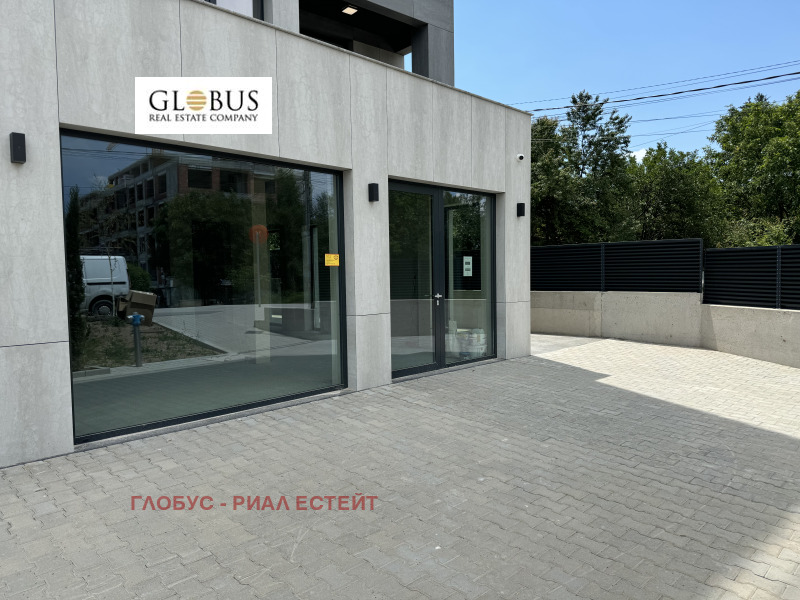 Под наем ОФИС, град София, Кръстова вада • 2500 € • 50188243 — Holmes.bg