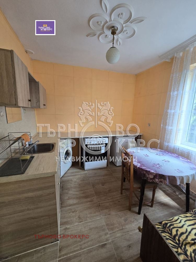 Дава под наем  Етаж от къща град Велико Търново , Акация , 70 кв.м | 76909230