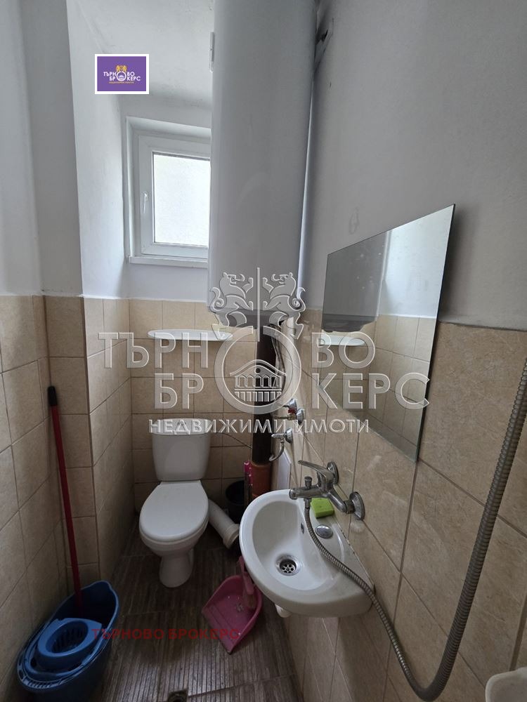 Дава под наем  Етаж от къща град Велико Търново , Акация , 70 кв.м | 76909230 - изображение [8]