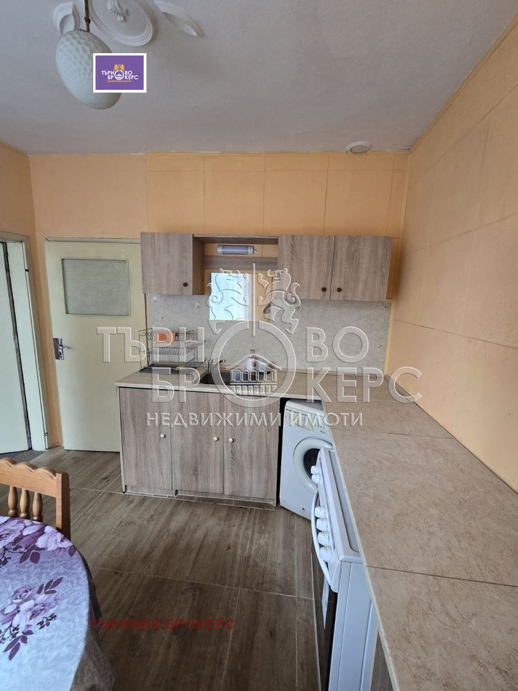 Дава под наем  Етаж от къща град Велико Търново , Акация , 70 кв.м | 76909230 - изображение [3]