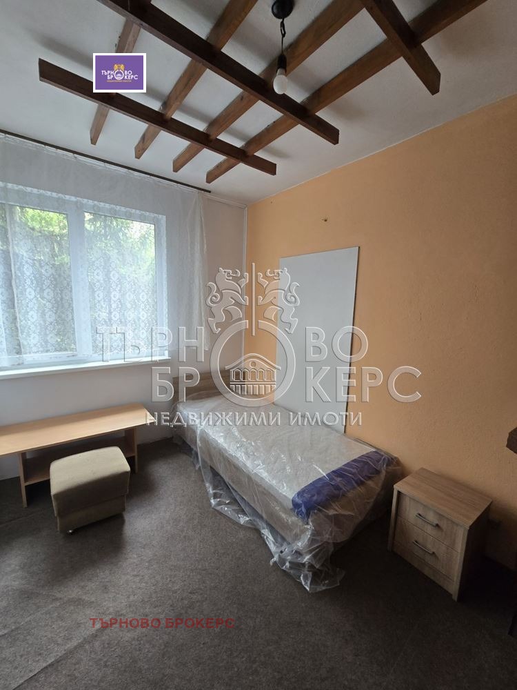 Дава под наем  Етаж от къща град Велико Търново , Акация , 70 кв.м | 76909230 - изображение [7]