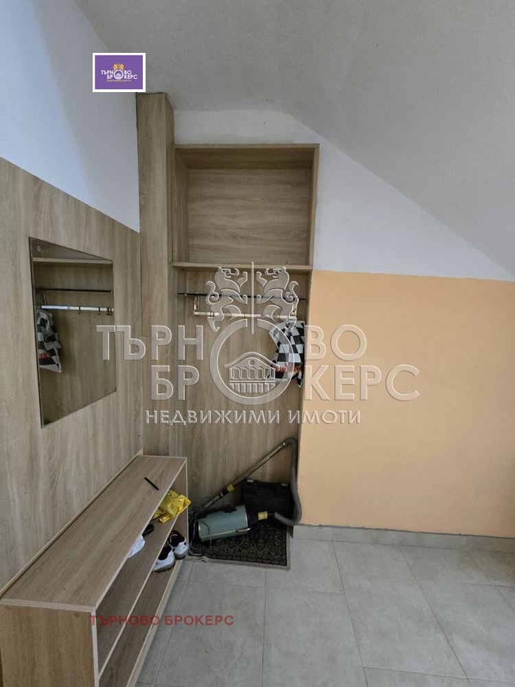 Дава под наем  Етаж от къща град Велико Търново , Акация , 70 кв.м | 76909230 - изображение [9]