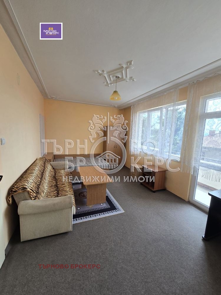 Дава под наем  Етаж от къща град Велико Търново , Акация , 70 кв.м | 76909230 - изображение [4]