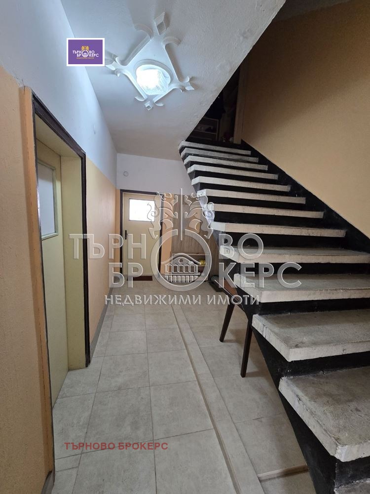 Дава под наем  Етаж от къща град Велико Търново , Акация , 70 кв.м | 76909230 - изображение [10]