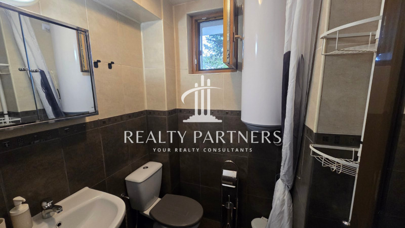 Дава под наем ЕТАЖ ОТ КЪЩА, с. Рударци, област Перник, снимка 10 - Етаж от къща - 52540720