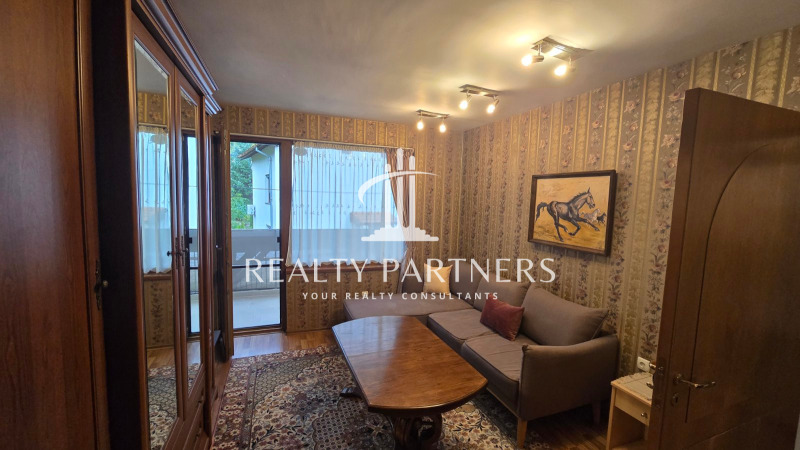 Дава под наем ЕТАЖ ОТ КЪЩА, с. Рударци, област Перник, снимка 4 - Етаж от къща - 52540720