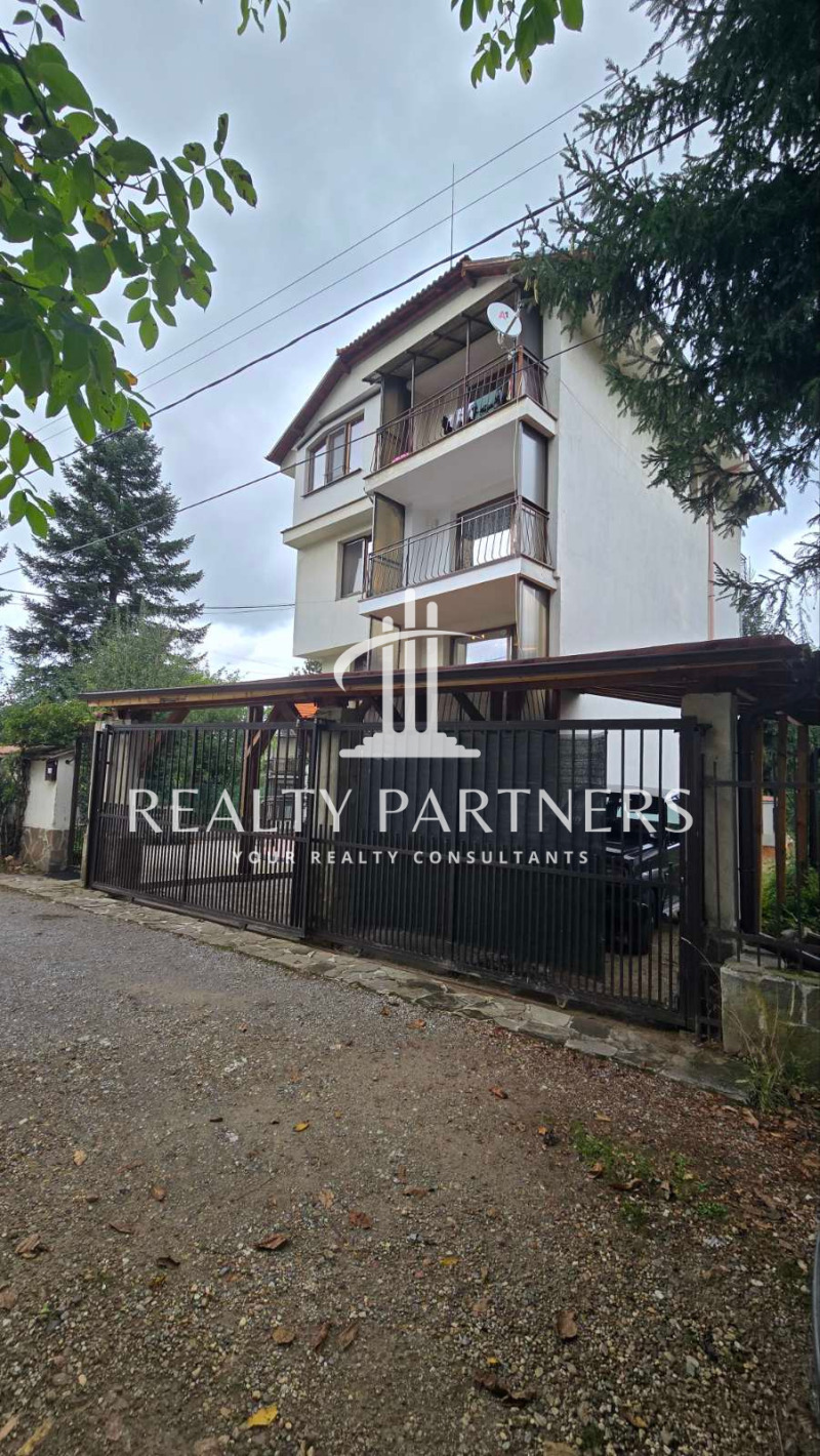 Дава под наем ЕТАЖ ОТ КЪЩА, с. Рударци, област Перник, снимка 12 - Етаж от къща - 52540720