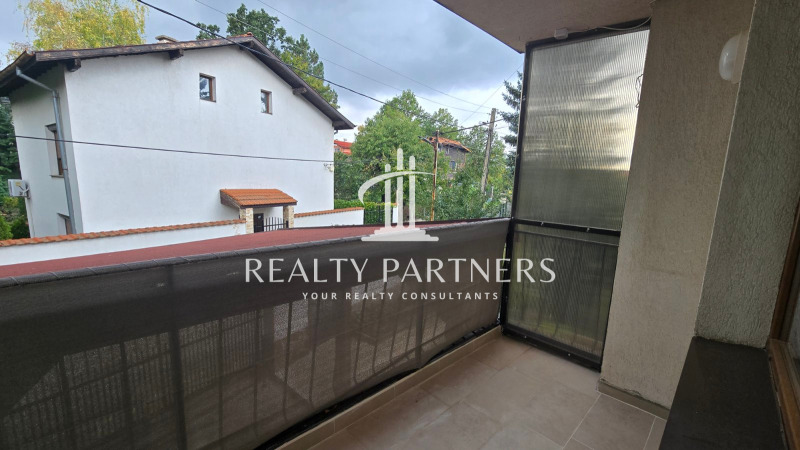 Дава под наем ЕТАЖ ОТ КЪЩА, с. Рударци, област Перник, снимка 15 - Етаж от къща - 52540720