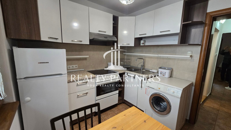 Дава под наем ЕТАЖ ОТ КЪЩА, с. Рударци, област Перник, снимка 8 - Етаж от къща - 52540720