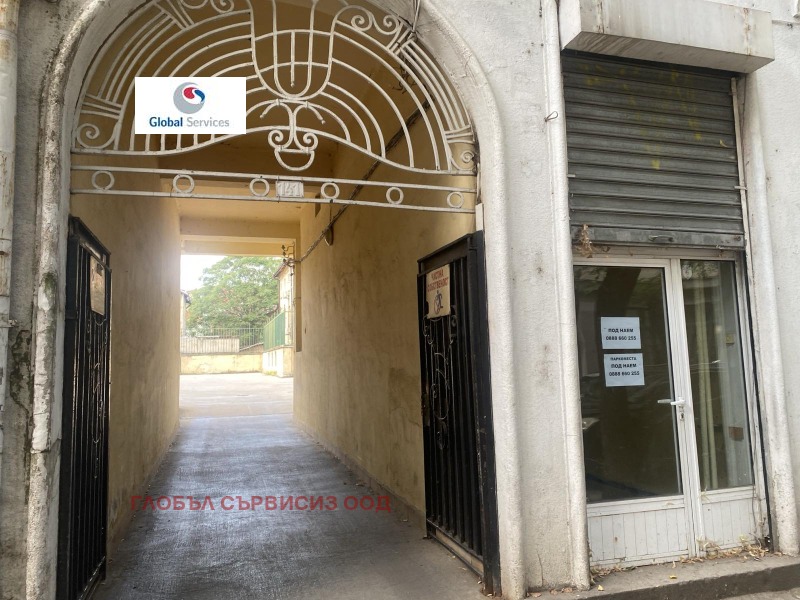 Do wynajęcia  Sklep Sofia , Centar , 25 mkw | 33834629 - obraz [6]