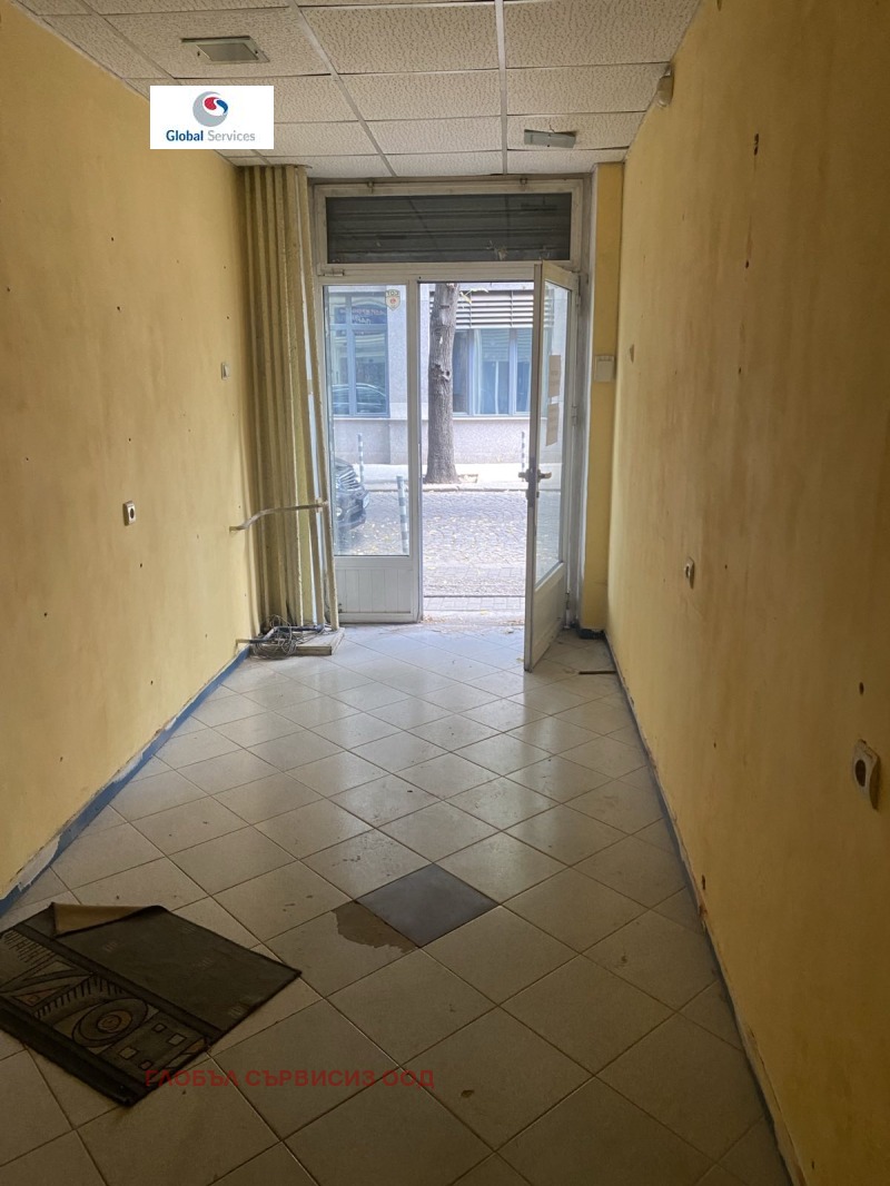 Do wynajęcia  Sklep Sofia , Centar , 25 mkw | 33834629 - obraz [4]