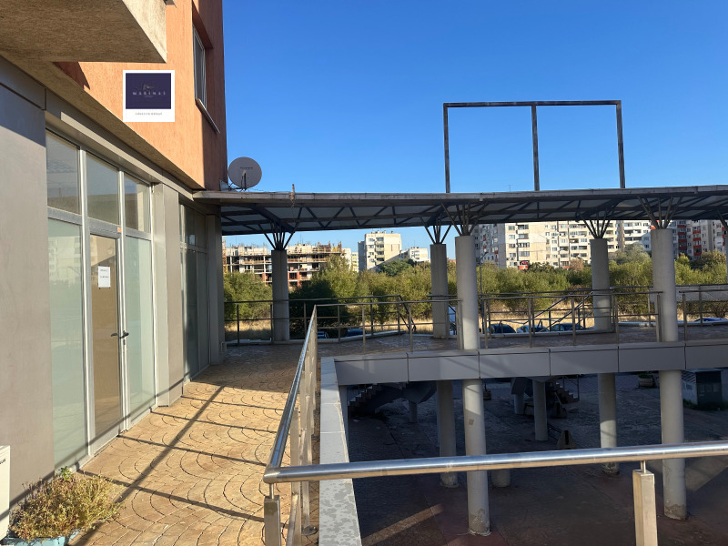 Kiadó  Üzlet Sofia , Levski G , 18 négyzetméter | 49777753 - kép [7]