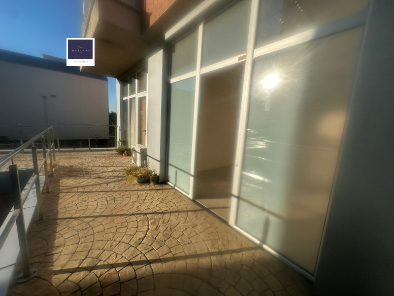 Kiadó  Üzlet Sofia , Levski G , 18 négyzetméter | 49777753 - kép [3]