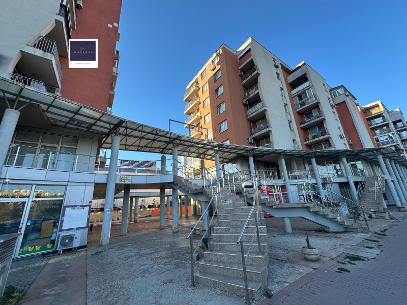 Kiadó  Üzlet Sofia , Levski G , 18 négyzetméter | 49777753 - kép [6]