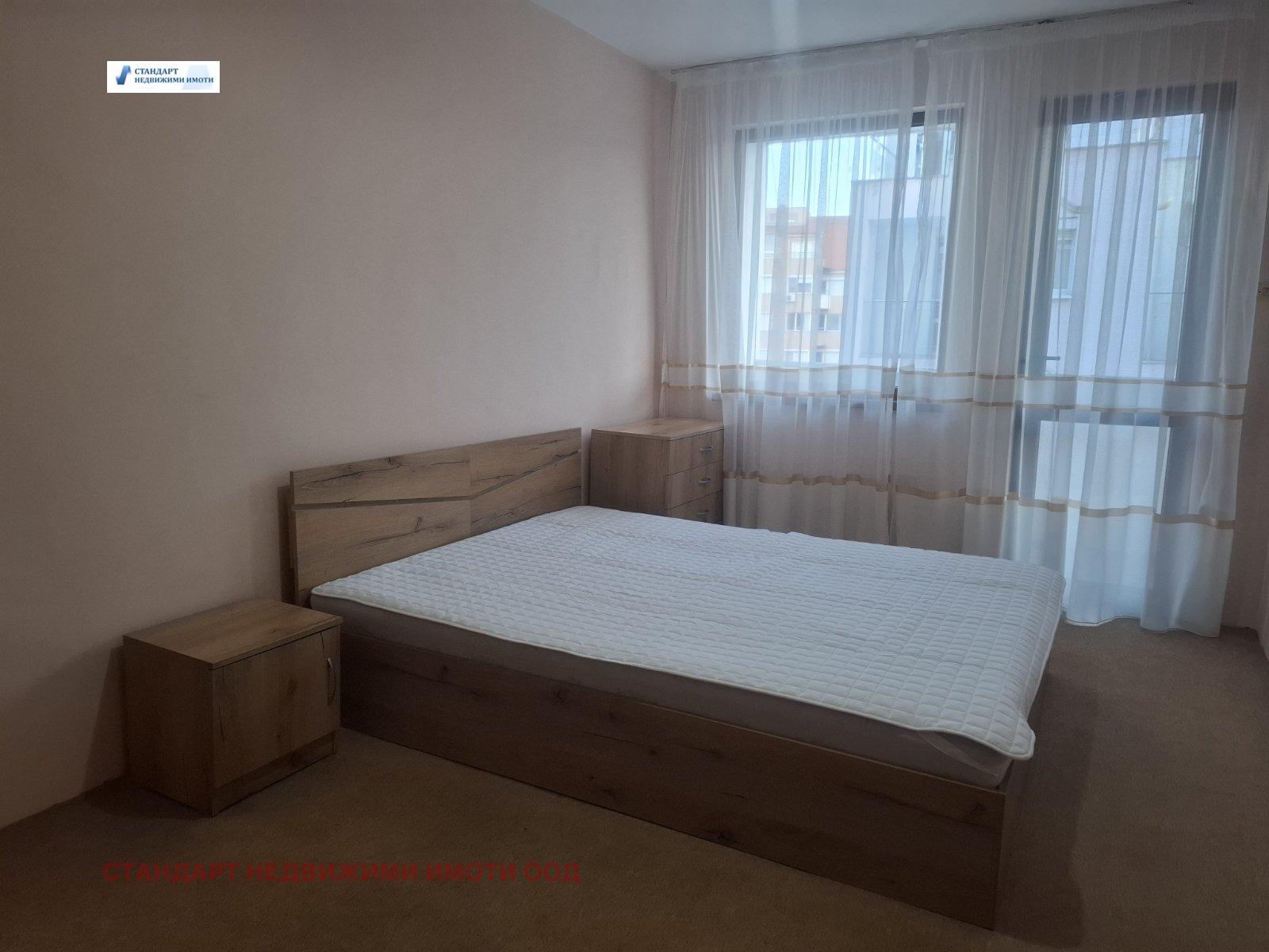 Дава под наем 2-СТАЕН, гр. Пловдив, Кършияка, снимка 8 - Апартаменти - 53867485