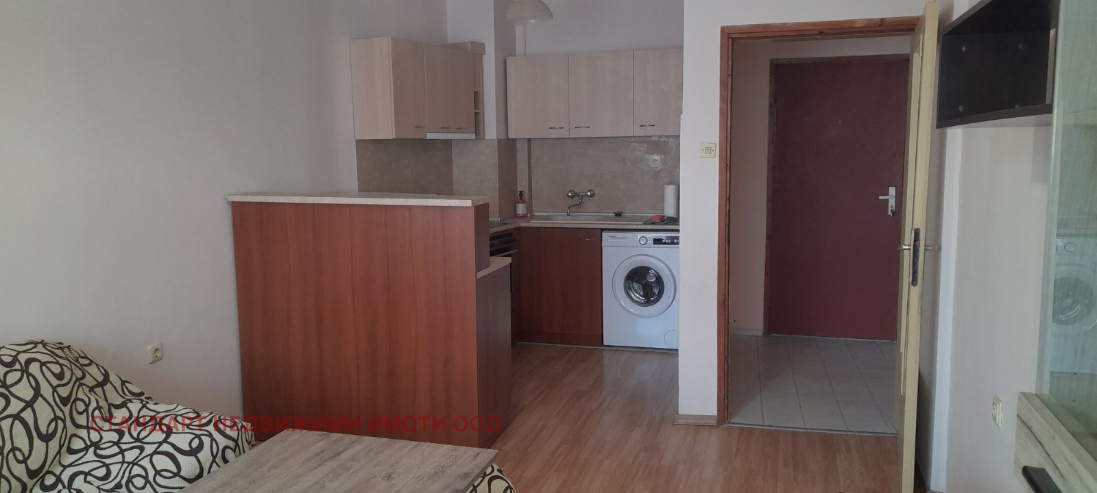 Дава под наем 2-СТАЕН, гр. Пловдив, Кършияка, снимка 4 - Апартаменти - 53867485