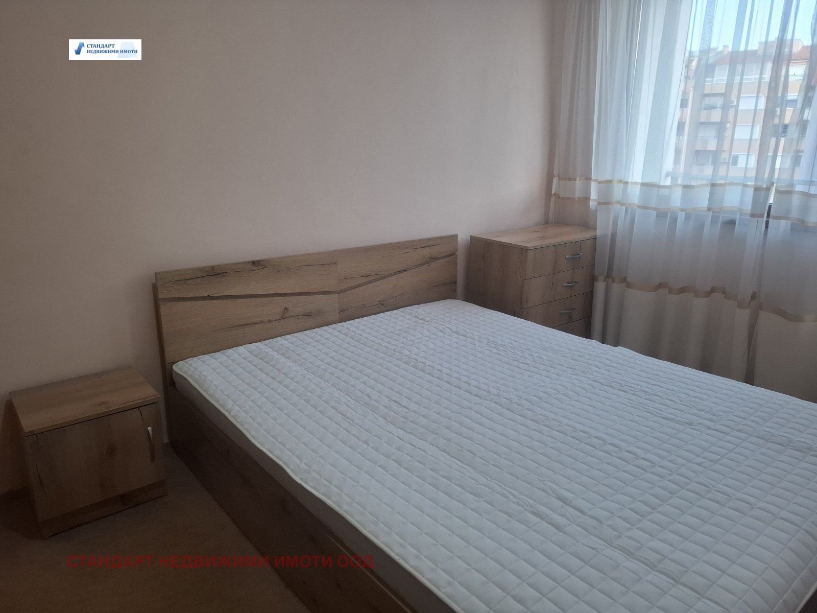 Дава под наем 2-СТАЕН, гр. Пловдив, Кършияка, снимка 9 - Апартаменти - 53867485