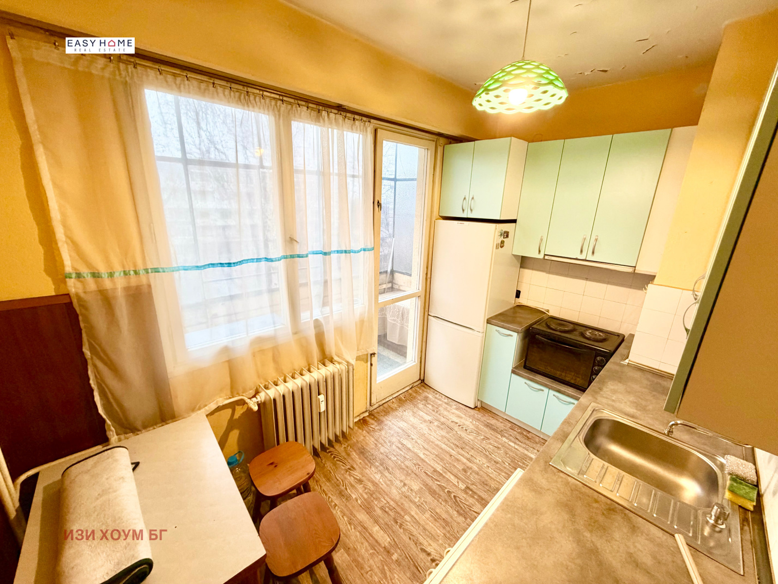 Дава под наем 2-СТАЕН, гр. София, Свобода, снимка 7 - Апартаменти - 53651542