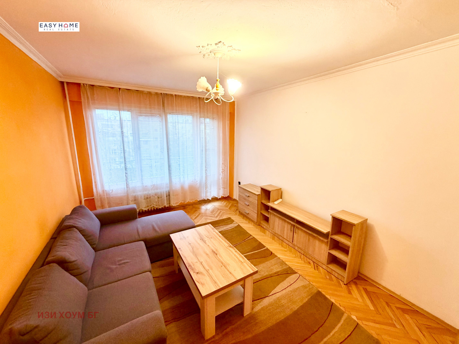 Дава под наем 2-СТАЕН, гр. София, Свобода