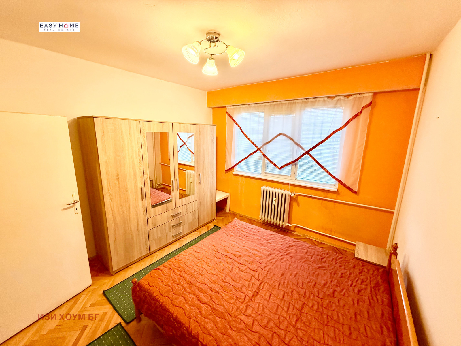 Дава под наем 2-СТАЕН, гр. София, Свобода, снимка 5 - Апартаменти - 53651542